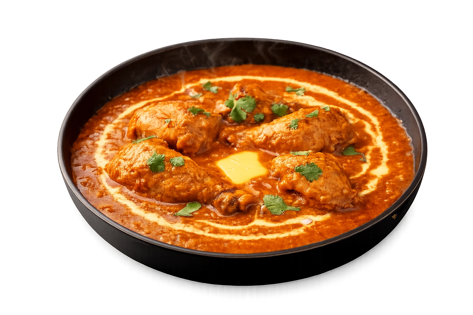 Curry at Afghan Kabob Cafe