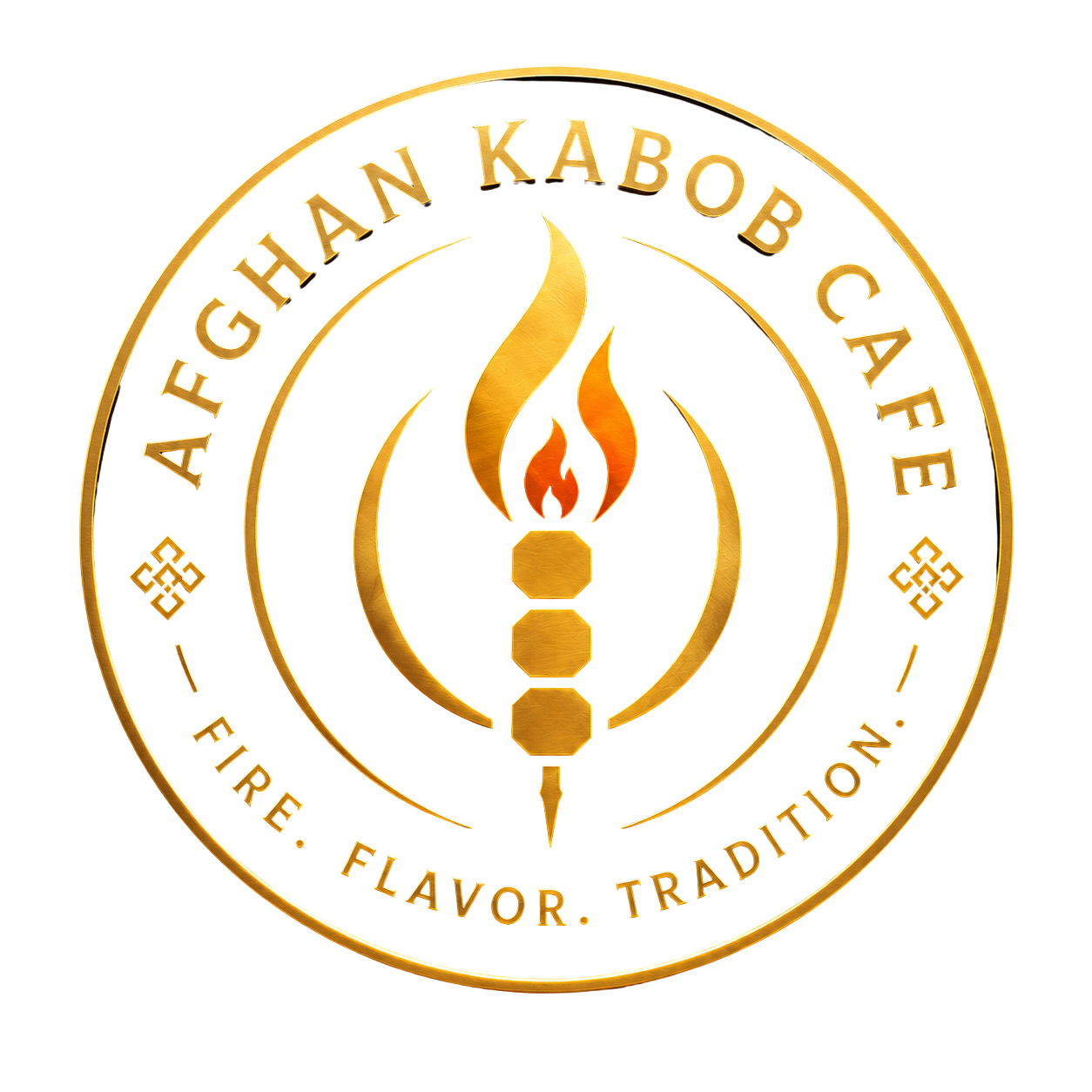 Afghan Kabob Cafe